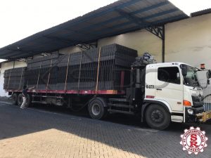 PT Sidokumpul Raya Wiremesh