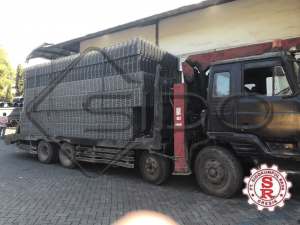 PT Sidokumpul Raya Wiremesh