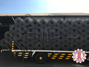 PT Sidokumpul Raya Wiremesh