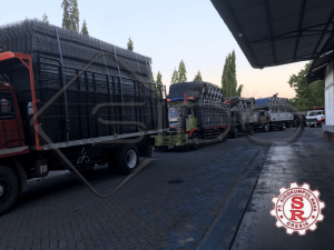 PT Sidokumpul Raya Wiremesh