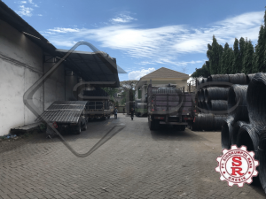 PT Sidokumpul Raya Wiremesh