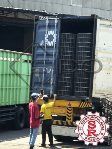 PT Sidokumpul Raya Wiremesh