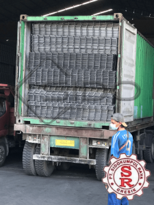 PT Sidokumpul Raya Wiremesh