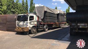 PT Sidokumpul Raya Wiremesh