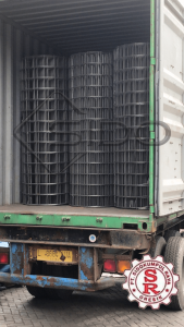PT Sidokumpul Raya Wiremesh