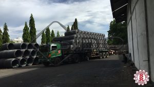 PT Sidokumpul Raya Wiremesh