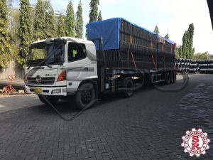 PT Sidokumpul Raya Wiremesh