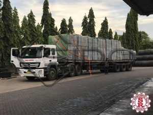 PT Sidokumpul Raya Wiremesh