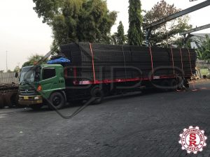 PT Sidokumpul Raya Wiremesh