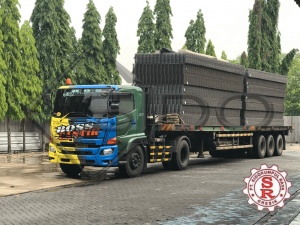 PT Sidokumpul Raya Wiremesh