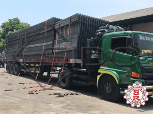 PT Sidokumpul Raya Wiremesh