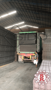 PT Sidokumpul Raya Wiremesh