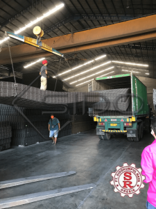 PT Sidokumpul Raya Wiremesh