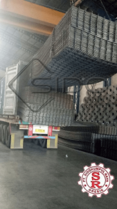 PT Sidokumpul Raya Wiremesh