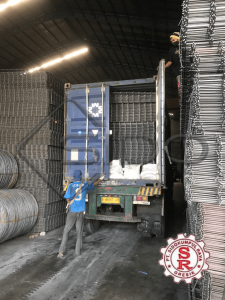 PT Sidokumpul Raya Wiremesh