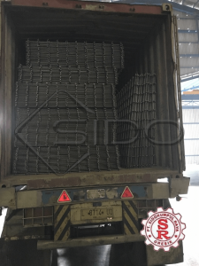 PT Sidokumpul Raya Wiremesh