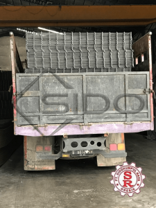 PT Sidokumpul Raya Wiremesh