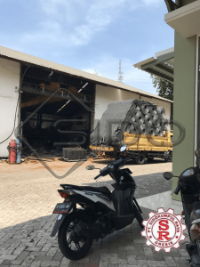 PT Sidokumpul Raya Wiremesh