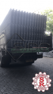 PT Sidokumpul Raya Wiremesh