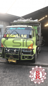 PT Sidokumpul Raya Wiremesh