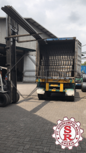 PT Sidokumpul Raya Wiremesh