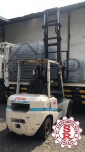 PT Sidokumpul Raya Wiremesh