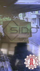 PT Sidokumpul Raya Wiremesh