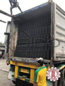 PT Sidokumpul Raya Wiremesh