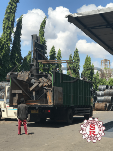 PT Sidokumpul Raya Wiremesh