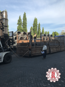 PT Sidokumpul Raya Wiremesh