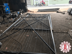 PT. Sidokumpul Raya WireMesh