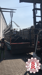 PT Sidokumpul Raya Wiremesh