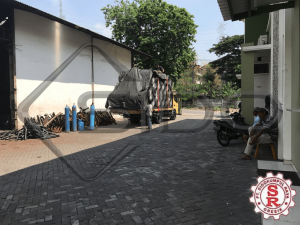 PT Sidokumpul Raya Wiremesh