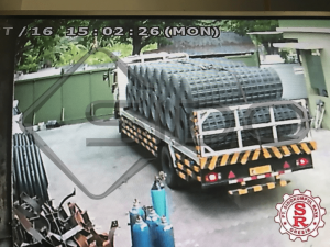 PT Sidokumpul Raya Wiremesh