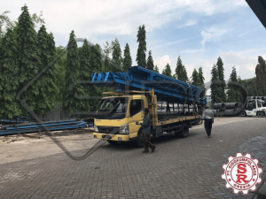 PT Sidokumpul Raya Wiremesh