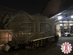 PT Sidokumpul Raya Wiremesh