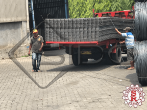 PT Sidokumpul Raya Wiremesh