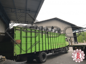 PT Sidokumpul Raya Wiremesh