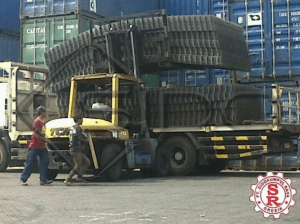 PT Sidokumpul Raya Wiremesh