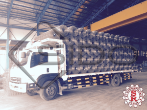 PT Sidokumpul Raya Wiremesh