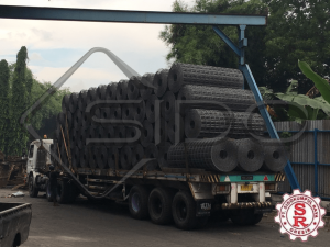 PT. Sidokumpul Raya WireMesh