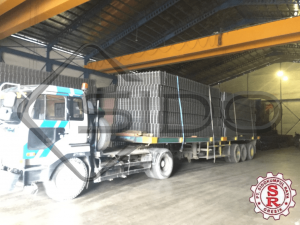 PT Sidokumpul Raya Wiremesh