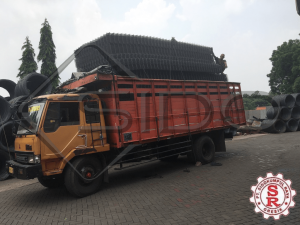 PT Sidokumpul Raya Wiremesh