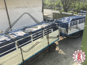 PT Sidokumpul Raya Wiremesh