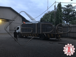 PT Sidokumpul Raya Wiremesh