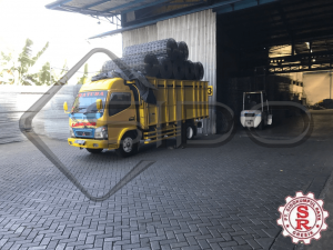 PT Sidokumpul Raya Wiremesh