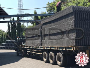 PT Sidokumpul Raya Wiremesh