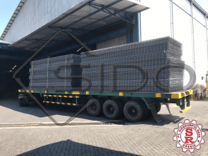 PT Sidokumpul Raya Wiremesh