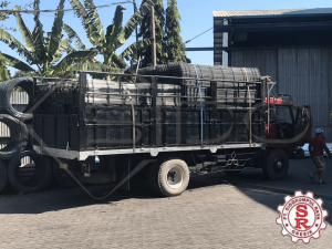 PT Sidokumpul Raya Wiremesh