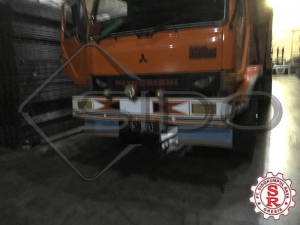 PT Sidokumpul Raya Wiremesh